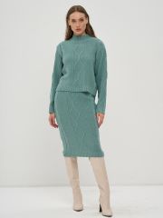 Костюм женский 9232-95004 грозовое небо NEWVAY