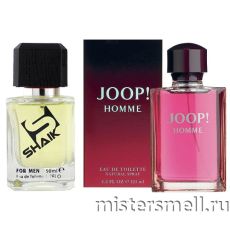 Элитный парфюм Shaik M99 Joop Homme
