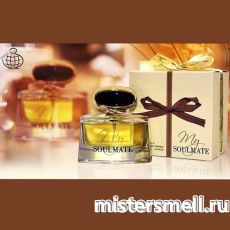 Fragrance World - My Soulmate, 100 ml