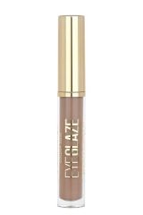 Тени для глаз жидкие GR Eyeglaze Liquid Eyeshadow - 003 Eyeglaze Тёмно-бежевый (003)