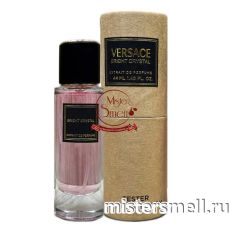 Тестер супер-стойкий 44 мл В ТУБЕ КРАФТ Versace Bright Crystal