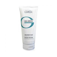 gg31063 Sea Weed Treatment Mask\ Маска Лечебная, 250мл GIGI