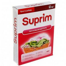 018330 Сонца Suprim Пятновыводитель, 500 г