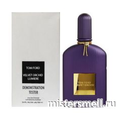 Тестер Tom Ford Velvet Orchid Lumiere