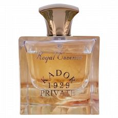 NORAN PERFUMES KADOR 1929 PRIVATE unisex 10ml edp