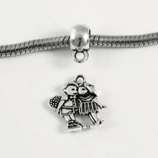 Подвеска (без бейла)