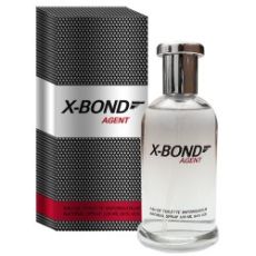 SERGIO NERO X-Bond AGENT edt 100ml (версия PRInvictus)