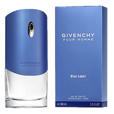 Givenchy Blue Label edt 100 ml