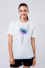 OXO-2253-716 Футболка OXOUNO Белый