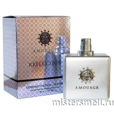 Тестер Amouage Reflection for Woman New