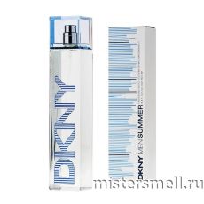 Donna Karan DKNY - Men Summer 2011, 100 ml
