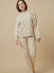 LDK 300 Conte elegant Джемпер beige