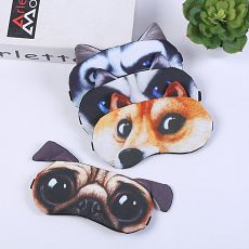 3D маска на глаза для сна
