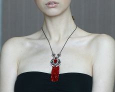 Колье