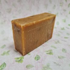 Баалбекское розмариновое мыло с розмарином лечебным и люпином BAALBEK ROSEMARY, 100 гр 100 гр
