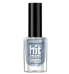 031445  Belor Design. Лак для ногтей «Mini Hit», тон 78, 6 мл