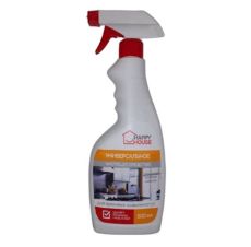 Romax Happy House. Универсальное чистящее средство для кухонных поверхностей, 500 г