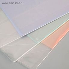 ЦЕНА ЗА 12 ШТ! 4415019 Пакет "Подарочный", с жестким дном, МИКС, 11 х 17 х 55 см