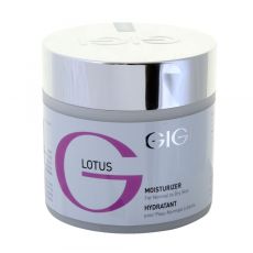 gg12504 Lotus Beauty Moist For Dry Skin\ Крем Увлажняющий Для Норм. И Сухой Кожи, 250мл GIGI