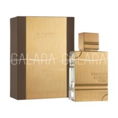 AL HARAMAIN PERFUMES AMBER OUD GOLD 5ml edp