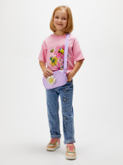 20206100235 Сумка детская Candis цветной ACOOLA Kids