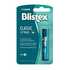 bx20036 Blistex Бальзам для губ классический, 4.25 гр