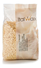 ItalWax Плёночный воск Белый шоколад, 1000 г