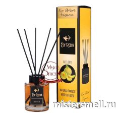 Диффузор Natural Bamboo Melon-Дыня