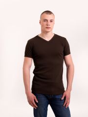 168189 Raposa Футболка Хаки