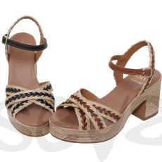 Blusandal, SANDALIA SEÑORA