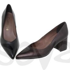 Classyco, ZAPATO SEÑORA PIEL
