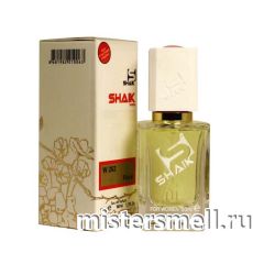 Элитный парфюм Shaik W262 Byredo La Tulipe
