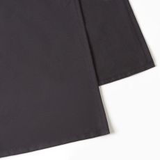 ЦЕНА ЗА 3 ШТ! Простыня 1.5 спальная «Этель» Сarbon, 160×235 см, хлопок 100%, перкаль (300 нитей)