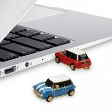 Высокоскоростная флешка на 32gb