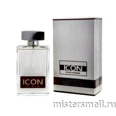 Fragrance World - Icon Pour Homme, 100 ml