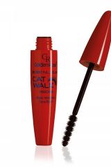 Тушь для ресниц GR Mascara Instant Full Volume Cat Walk Чёрный
