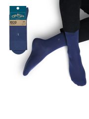 OMSA ECO 406 Omsa Носки Blu (Синий)