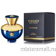 Versace - Dylan Blue Pour Femme, 100 ml