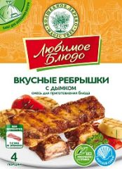 ВД ЛЮБИМОЕ БЛЮДО с пакетом 