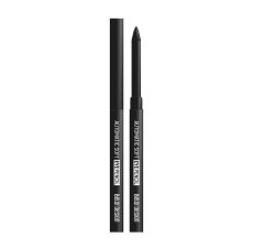 031414 BelorDesign. Карандаш для глаз механический Automatic soft eyepencil тон 301 чёрный