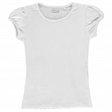 Crafted Classic PE T Shirt Girls
