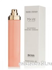 Тестер Hugo Boss Ma Vie Pour Femme
