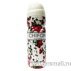 Арабский дезодорант Emper Chifon Pour Femme