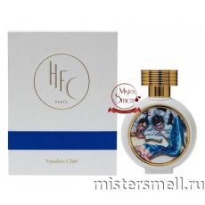 Высокого качества 1в1 Haute Fragrance Company(HFC) - Voodoo Chic, 75 ml