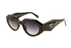 Солнцезащитные очки Dario 320749 LZ01 Фиолетовый градиент
