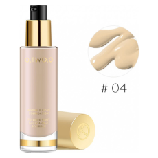 Тональный крем O.TWO.O Gold Invisible Cove Foundation № 4 30 ml