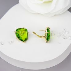 Серьги Арт. 3V-5709-Y
