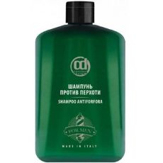 Constant Delight Шампунь против перхоти Barber Antiforfora Shampoo 1000мл