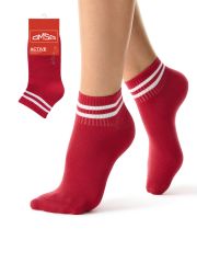 OMSA ACTIVE 154 Omsa Носки Rosso (Красный)