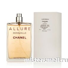 Тестер Chanel Allure Sensuelle